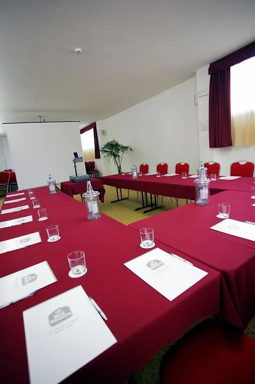***  Best Western Cesena Hotel Italy
