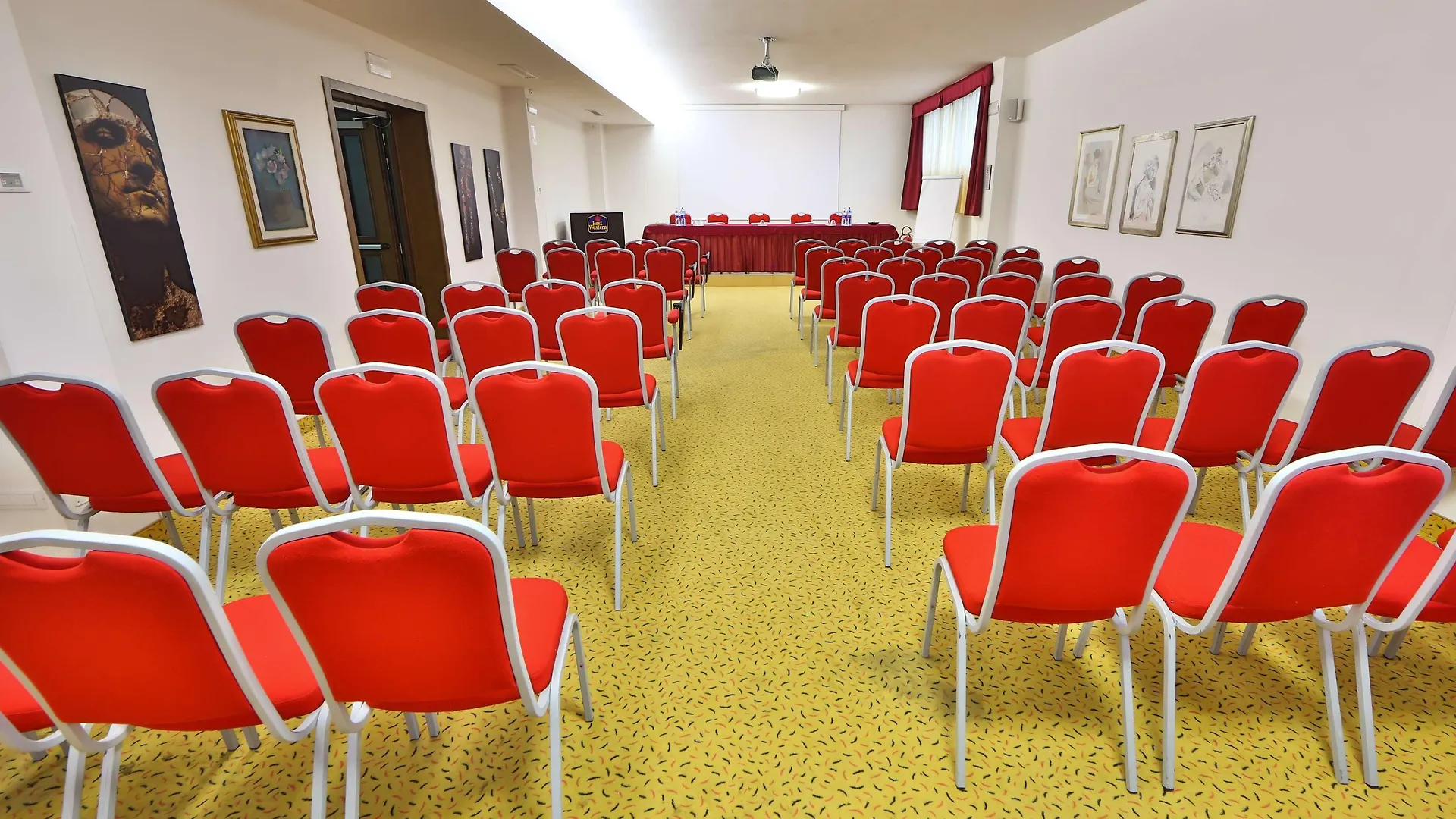 Best Western Cesena Hotel