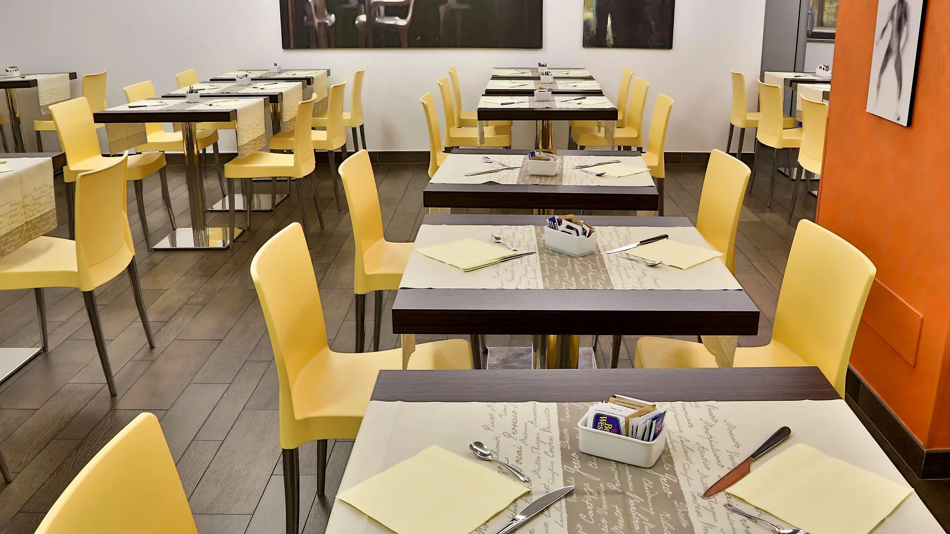 Best Western Cesena Hotel