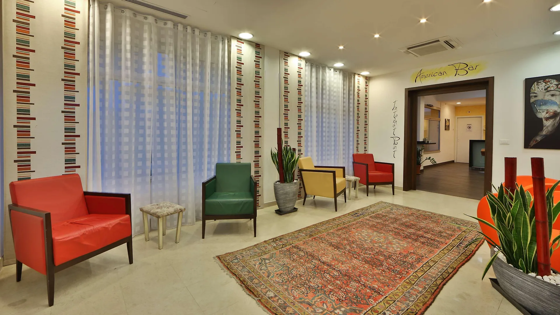 Best Western Cesena Hotel