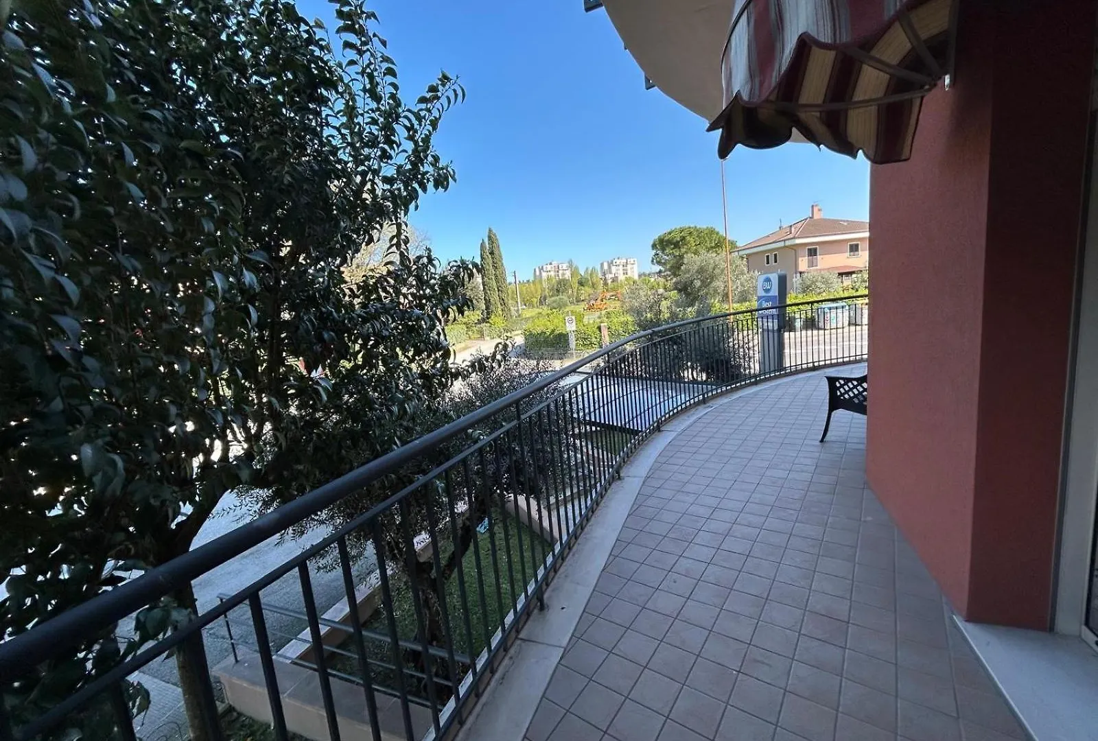 ***  Best Western Cesena Hotel Italy