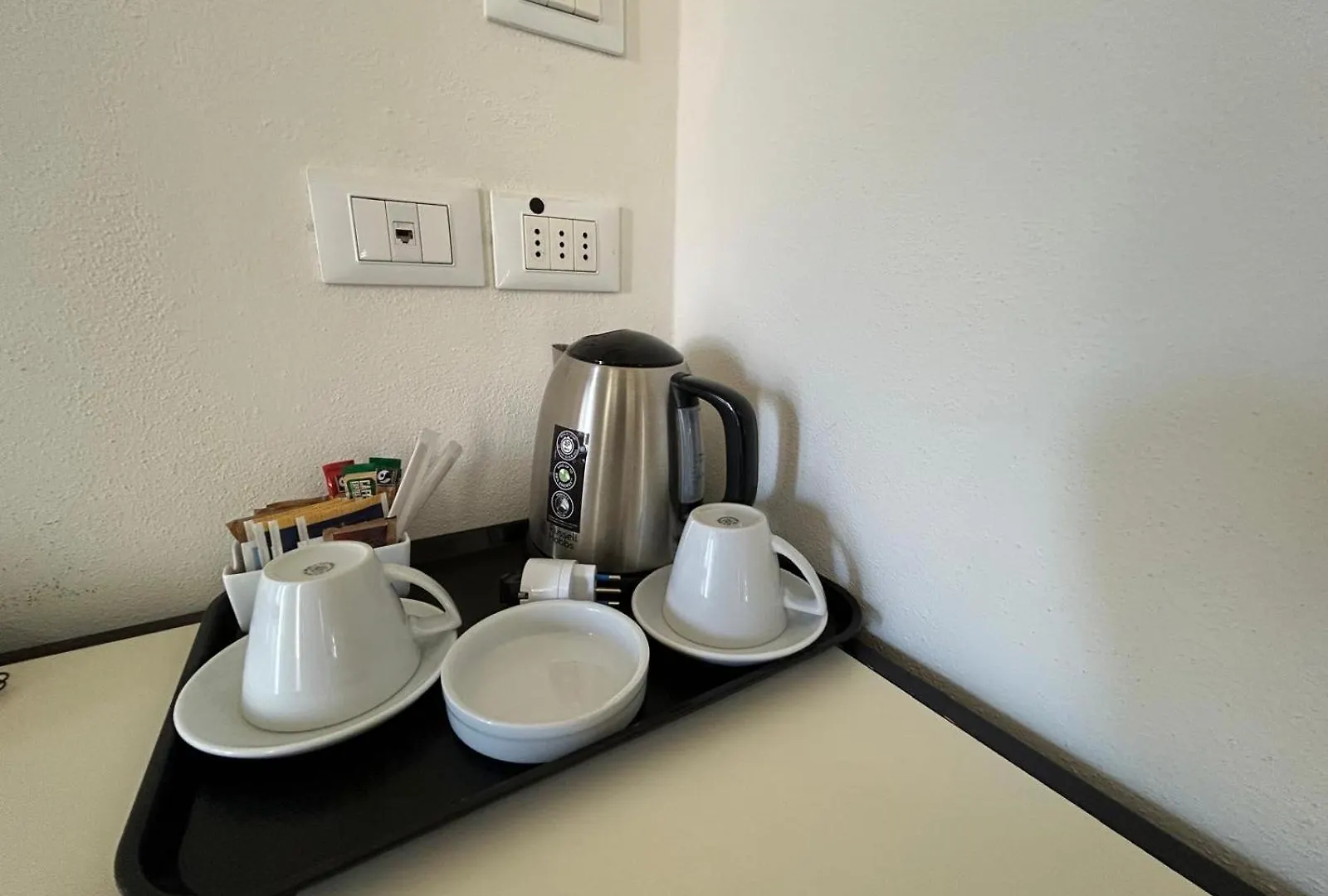 Best Western Cesena Hotel 3*,  Italy