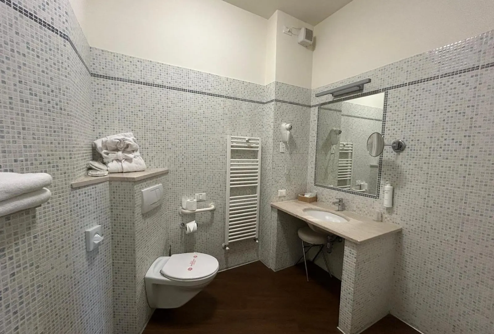 Best Western Cesena Hotel