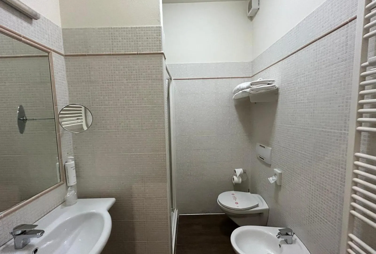 Best Western Cesena Hotel 3*,  Italië