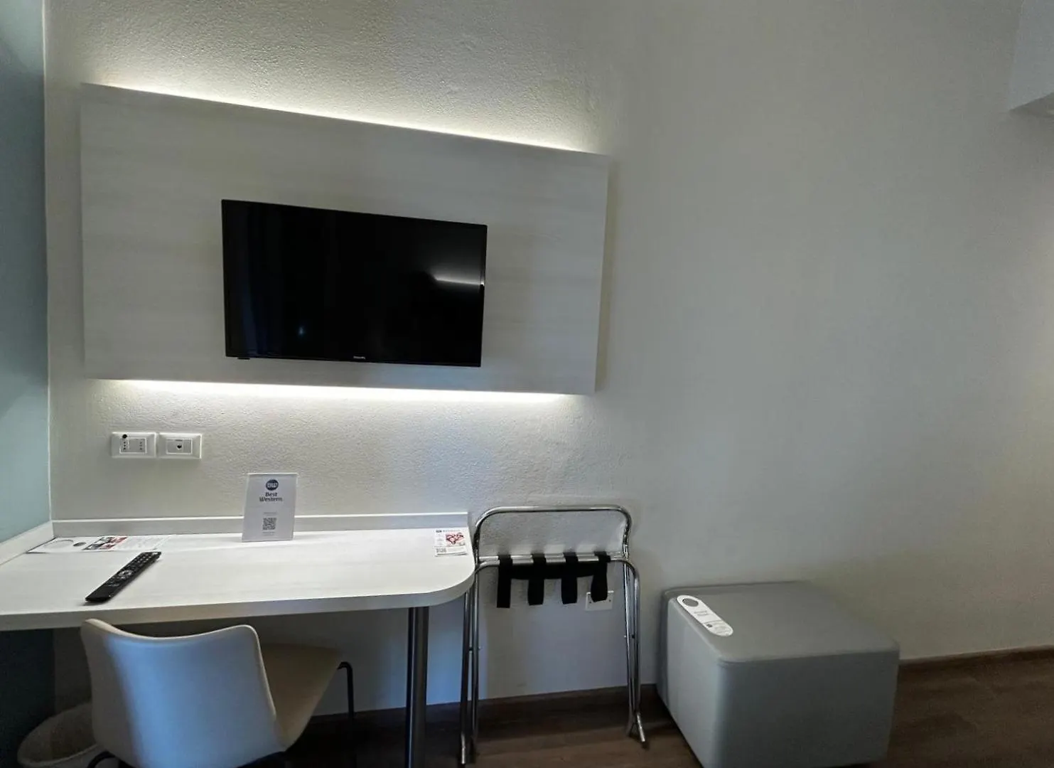 Best Western Cesena Hotel