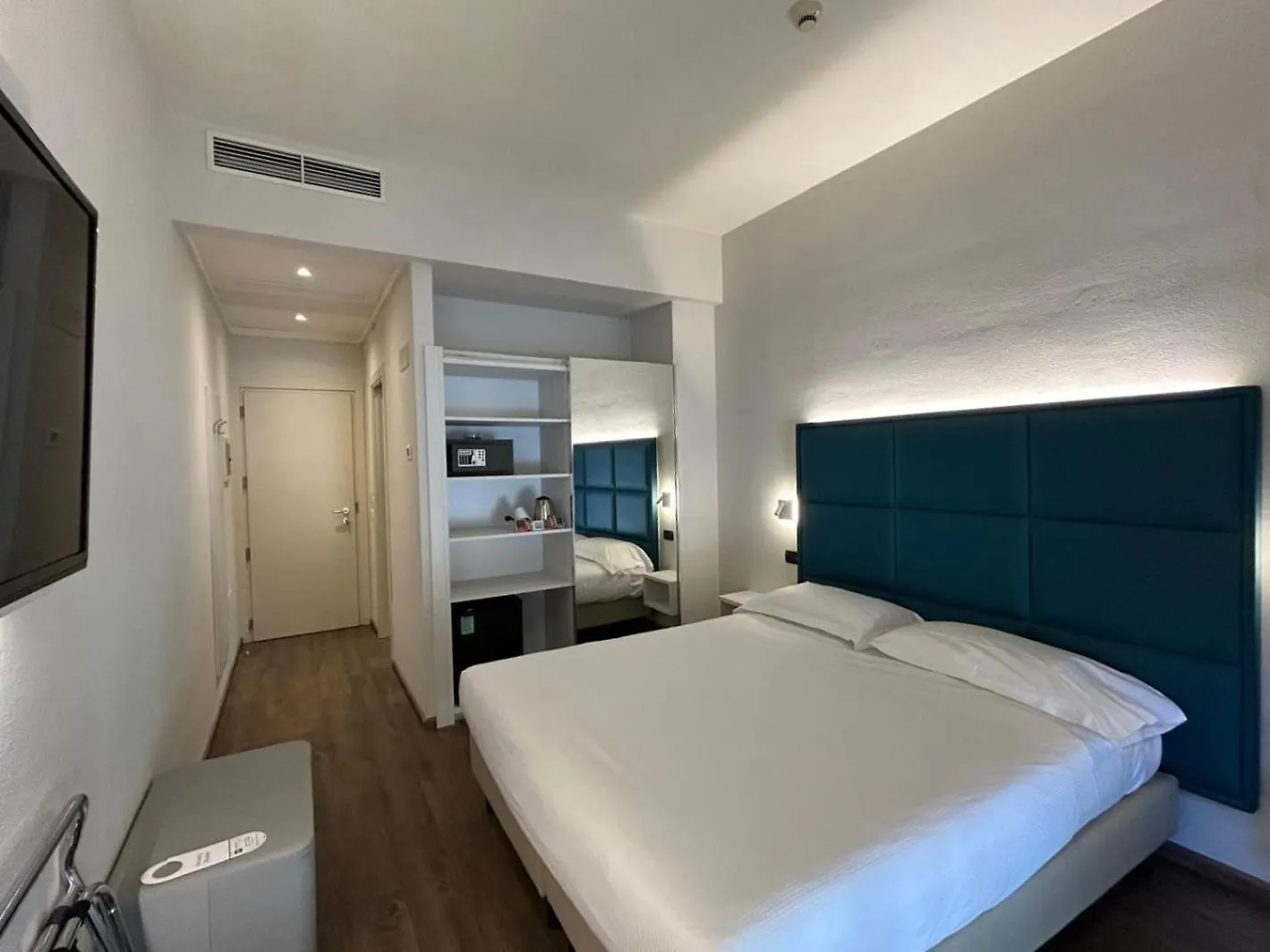 Best Western Cesena Hotel 3*,
