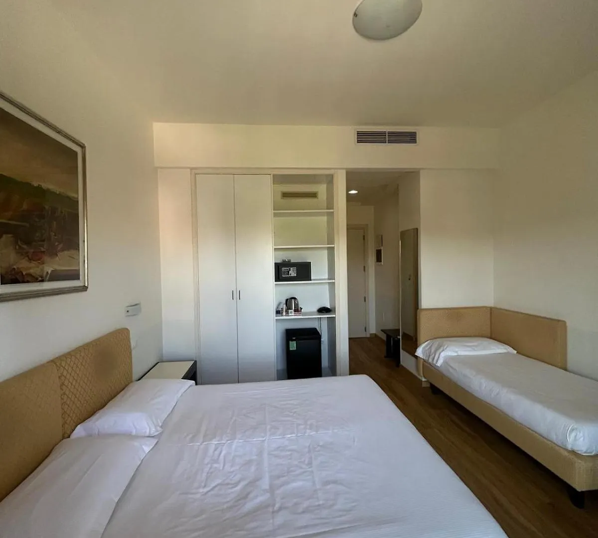 Best Western Cesena Hotel
