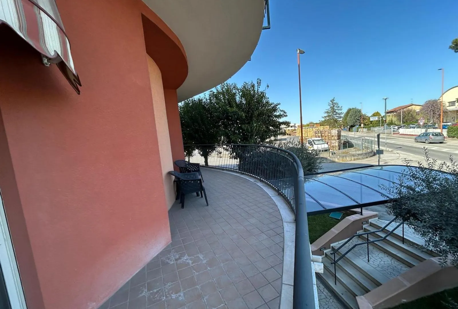 Best Western Cesena Hotel