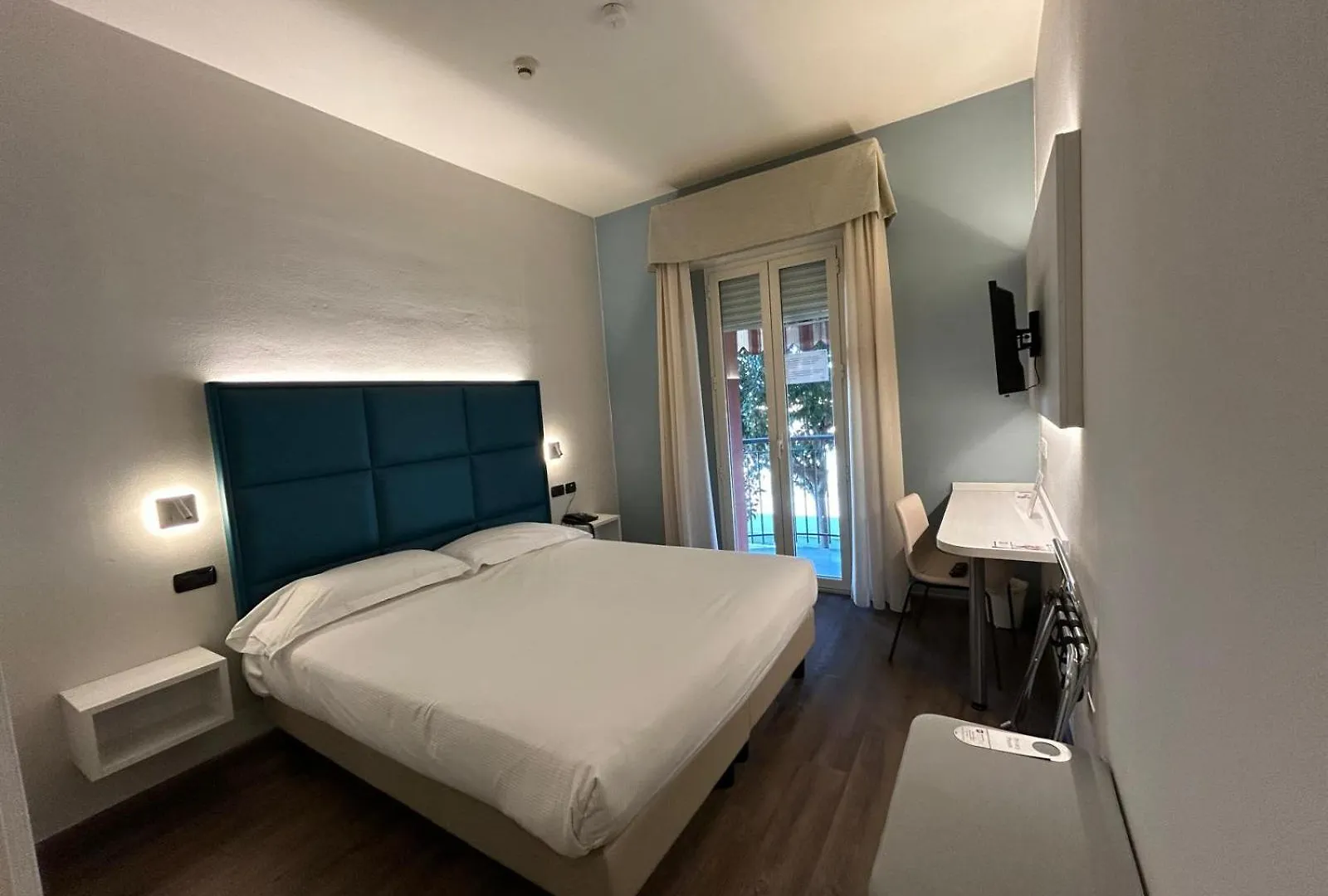 Best Western Cesena Hotel Italy