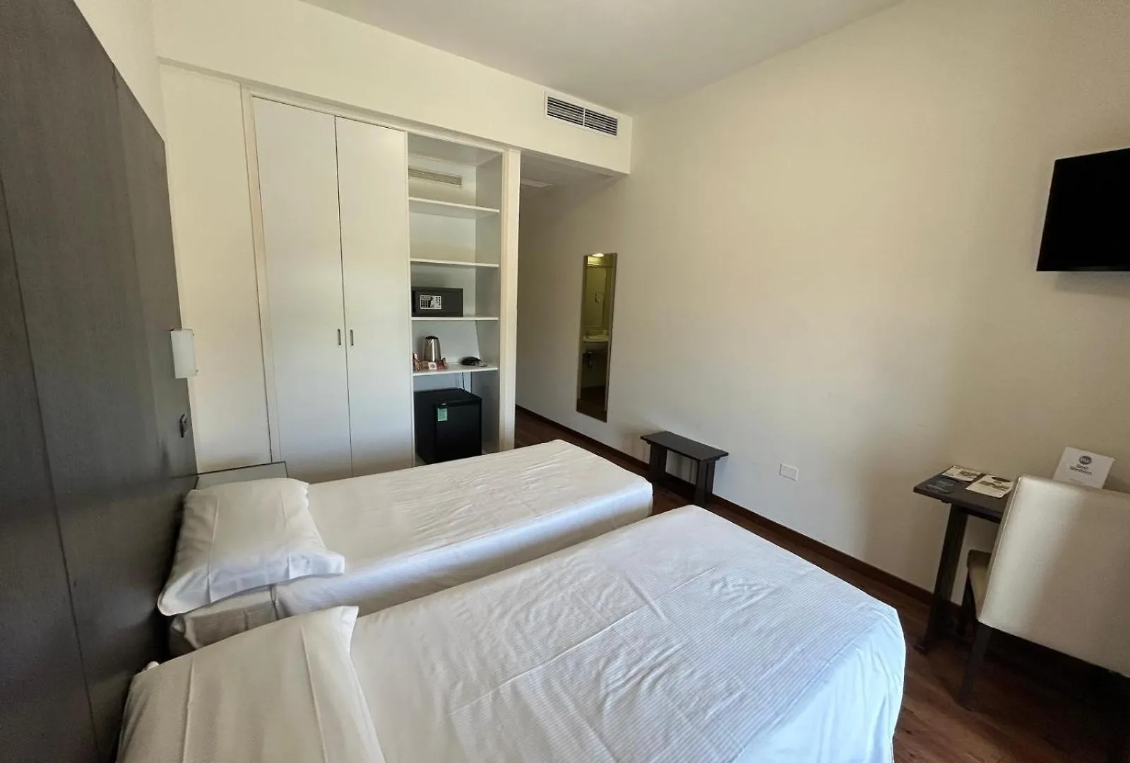***  Best Western Cesena Hotel Italy