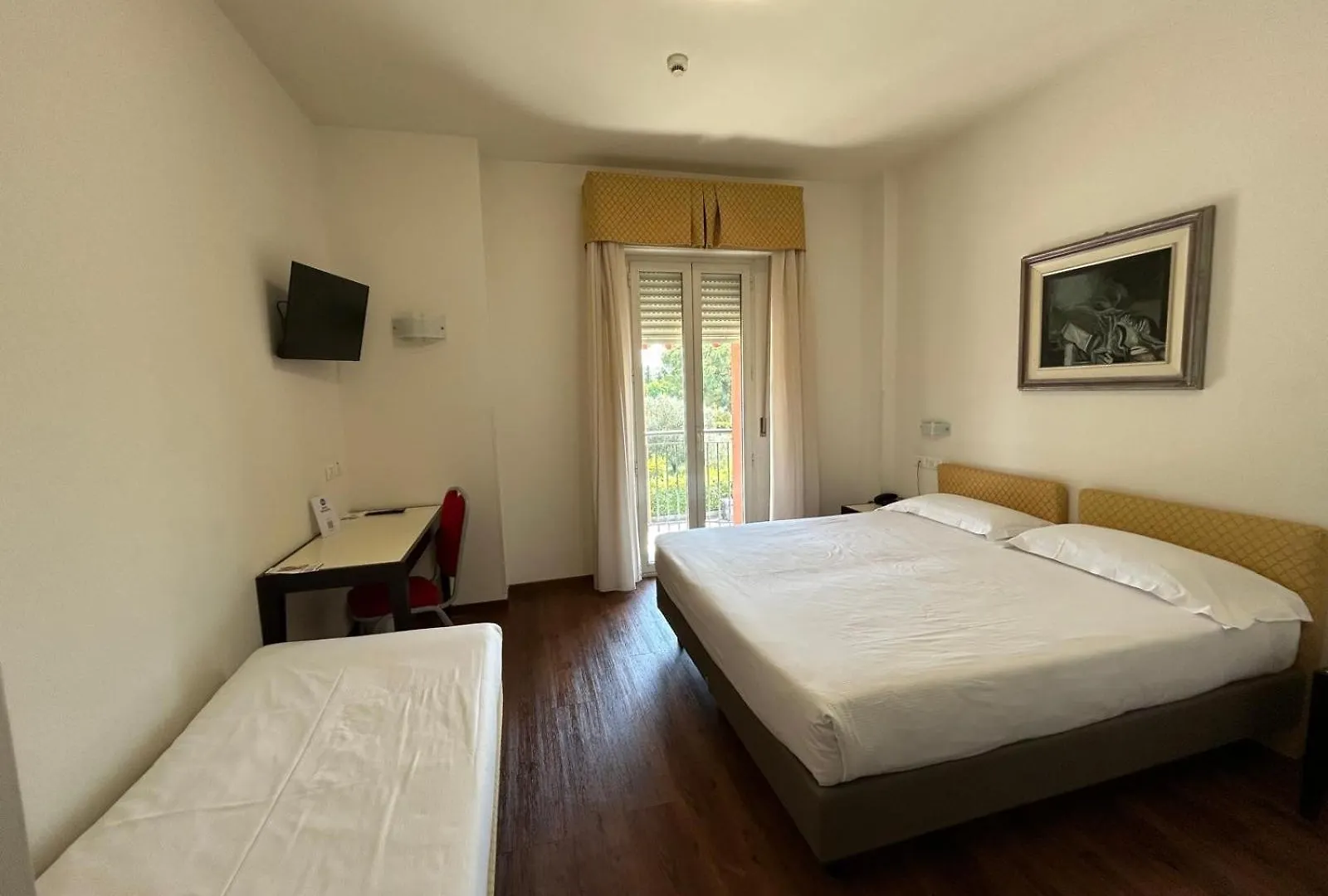 Best Western Cesena Hotel