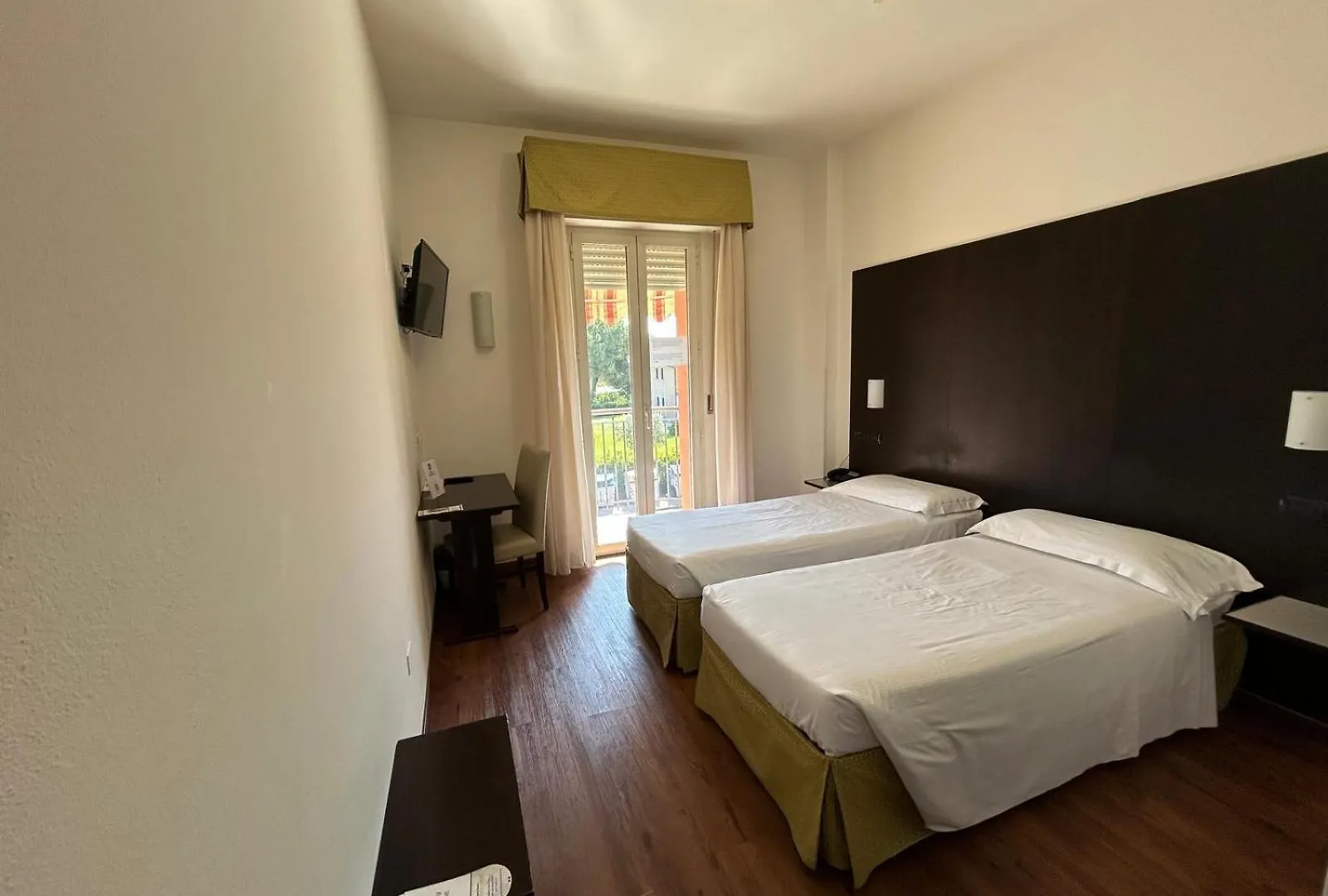 Best Western Cesena Hotel