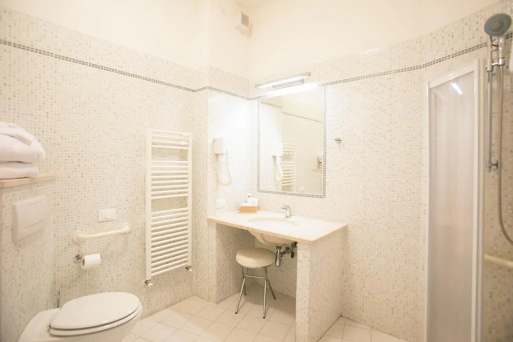 Best Western Cesena Hotel