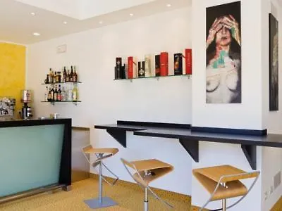 Best Western Cesena Hotel 3*,  Italië