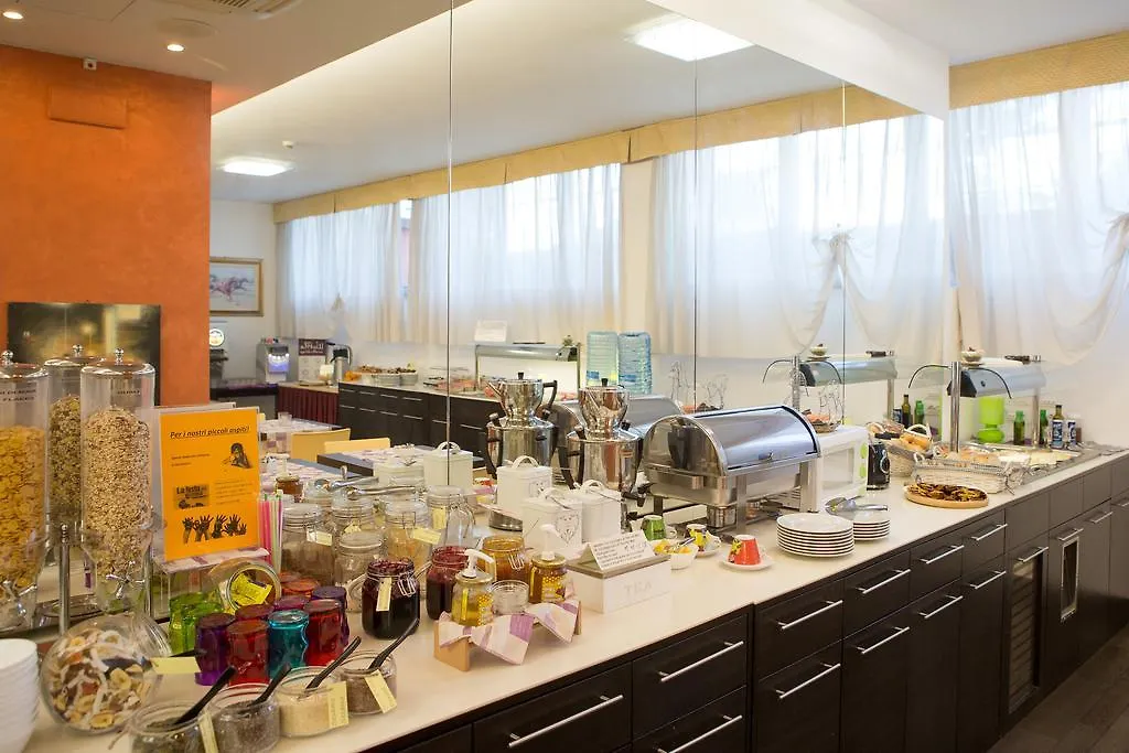 Best Western Cesena Hotel