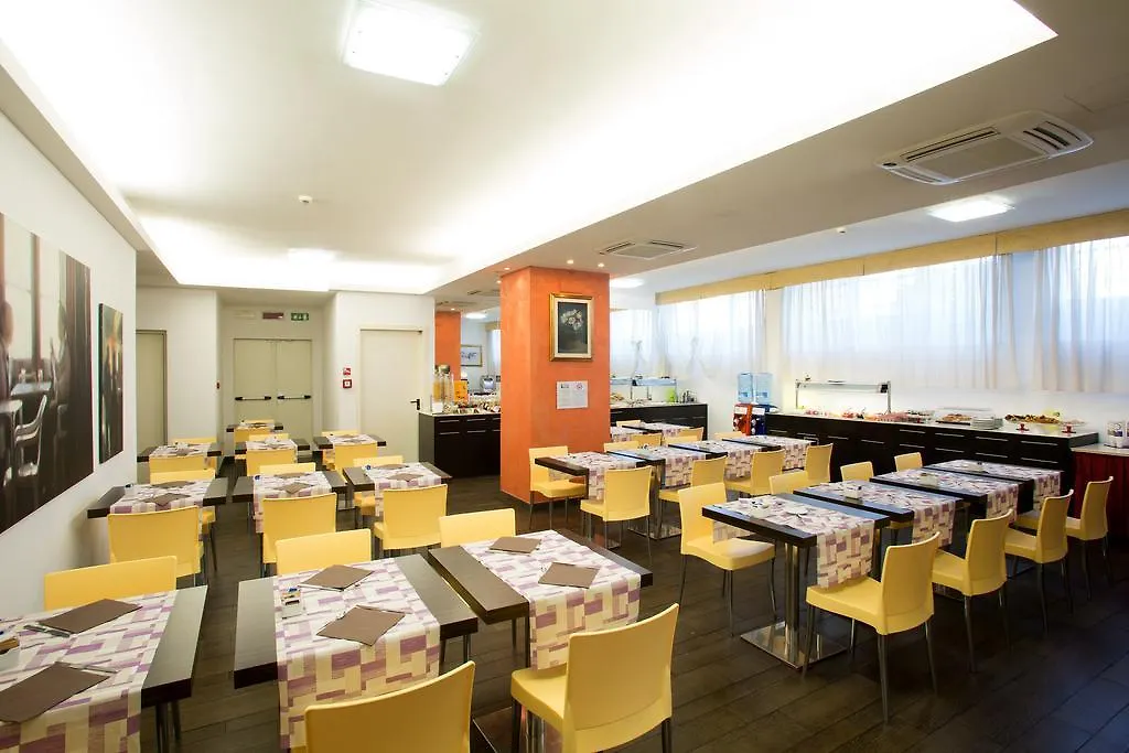 Best Western Cesena Hotel Italy