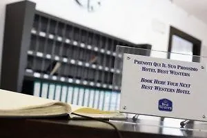 Best Western Cesena Hotel