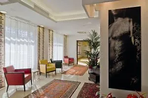 Best Western Cesena Hotel