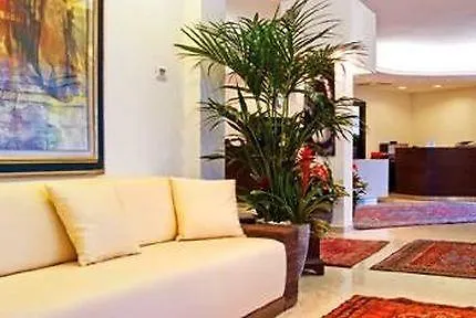 Best Western Cesena Hotel