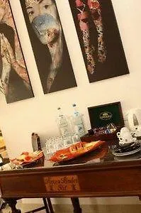 Best Western Cesena Hotel 3*,  Italië