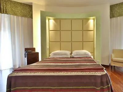 Best Western Cesena Hotel 3*,