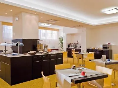 Best Western Cesena Hotel