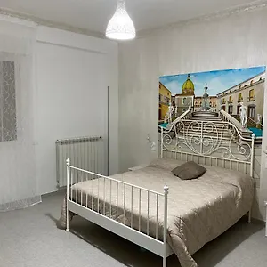 Appartamento Palermo City Room Palermo