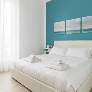 Appartamento Italianway - Borsieri 25 Milano