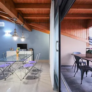 Appartamento Le Residenze Di San Lorenzo Parabiago