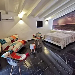 Casa vacanze Anteros Luxury Montalbano Elicona
