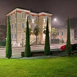 Hotel Villa Maranello Hotel