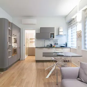 Appartamento Vittoria Suite_comfort Centro Storico Pavia