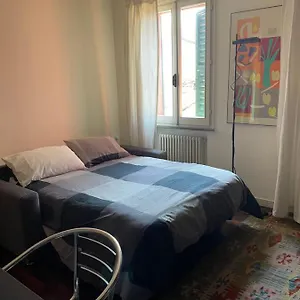 Appartamento Via Braschi Sessantasei