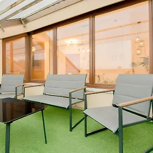 Appartamento Lhe View Boutique