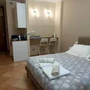 Appartamento La Rosa
