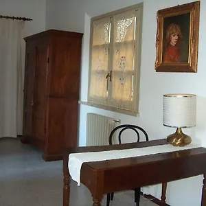 Appartamento Residenza Leon D'oro