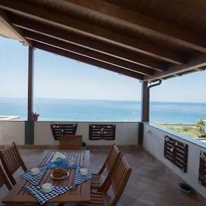 Appartamento Blue House By Perry-holiday Gioiosa Marea