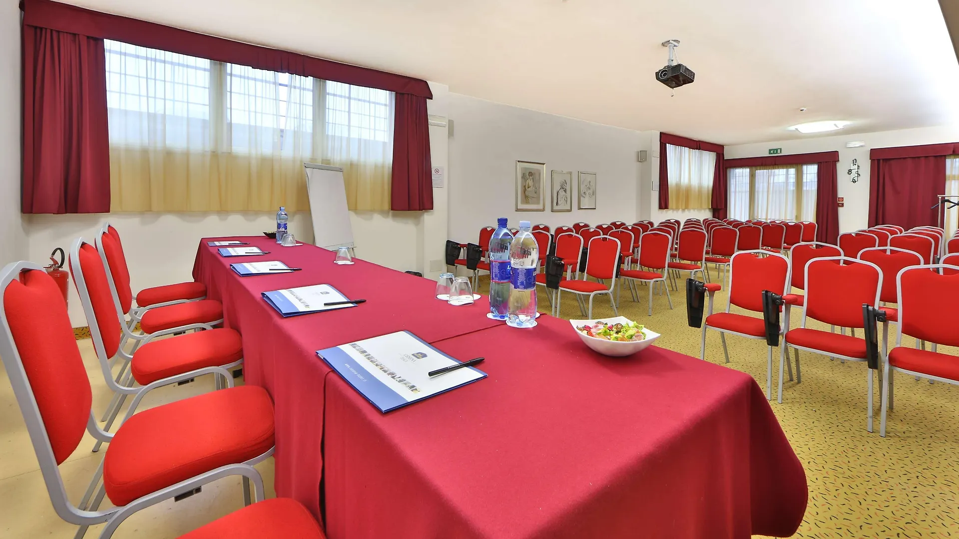 Best Western Cesena Hotel 3*,  Italia