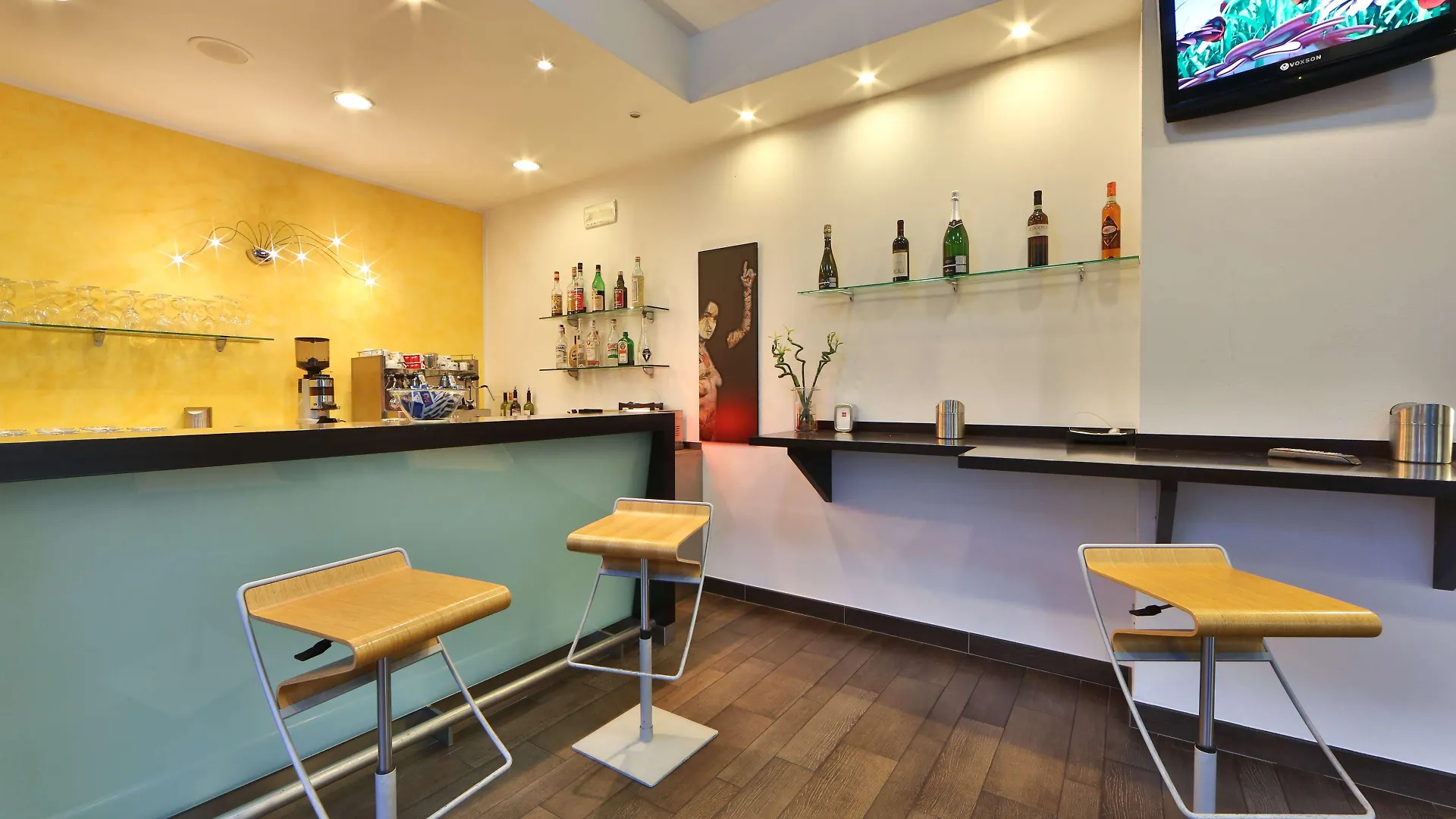 Best Western Cesena Hotel