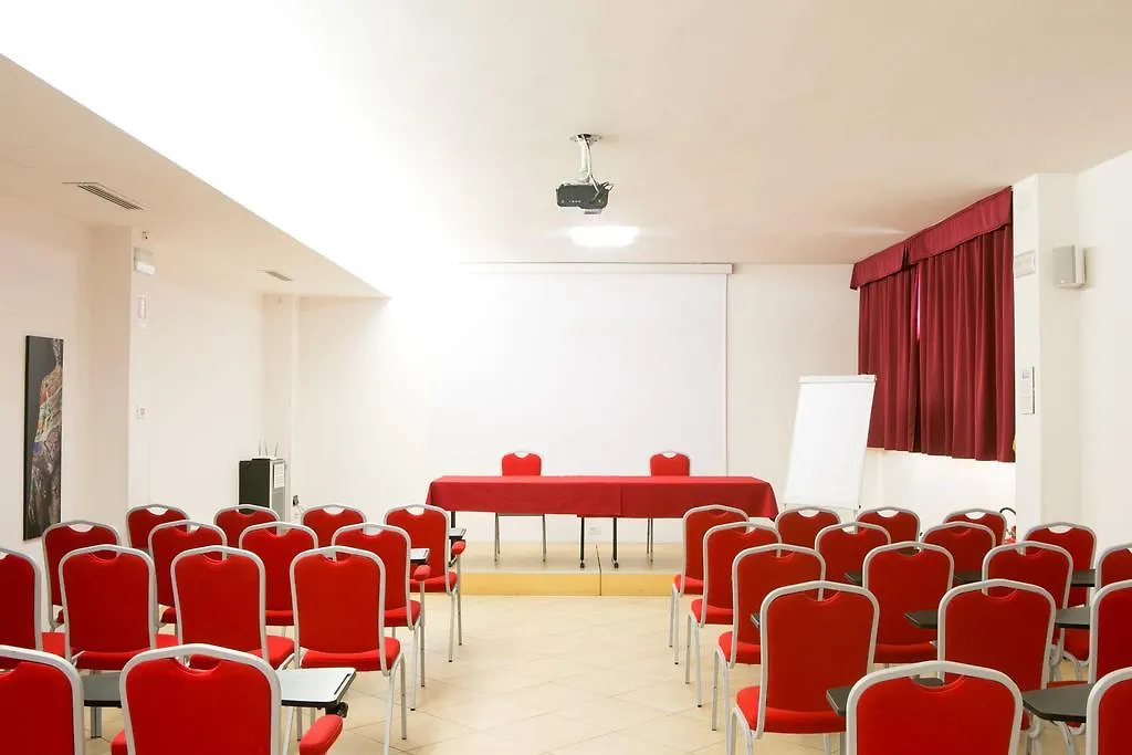Best Western Cesena Hotel Italy