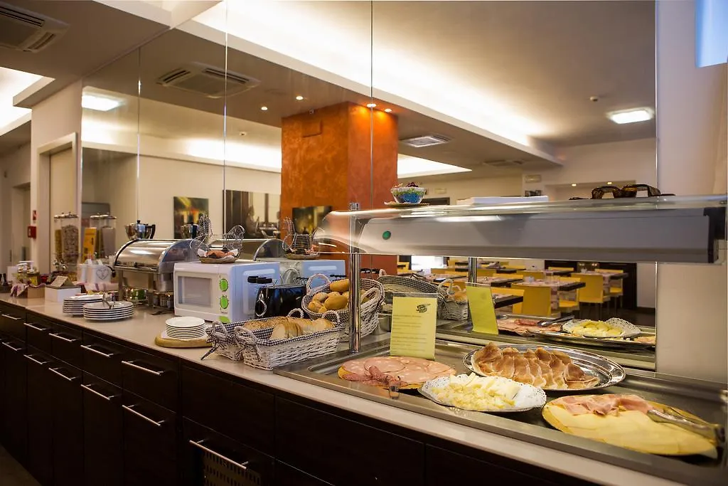 Best Western Cesena Hotel 3*,  Italia