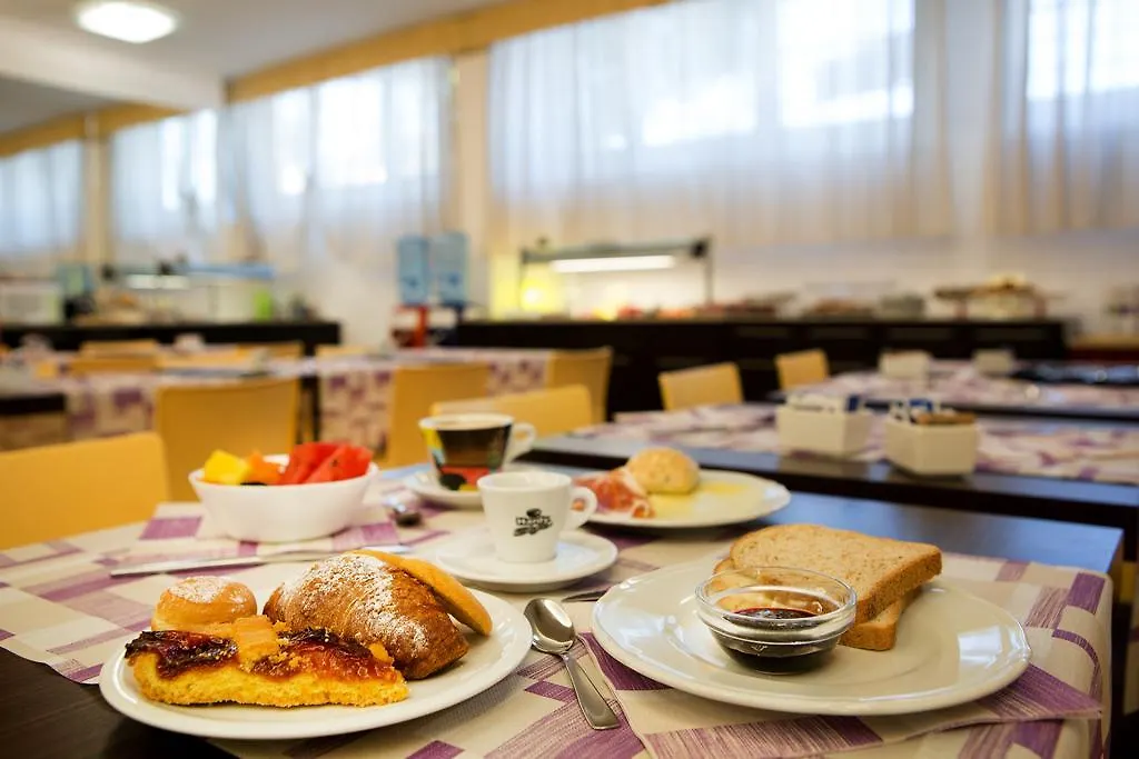 ***  Best Western Cesena Hotel Italia