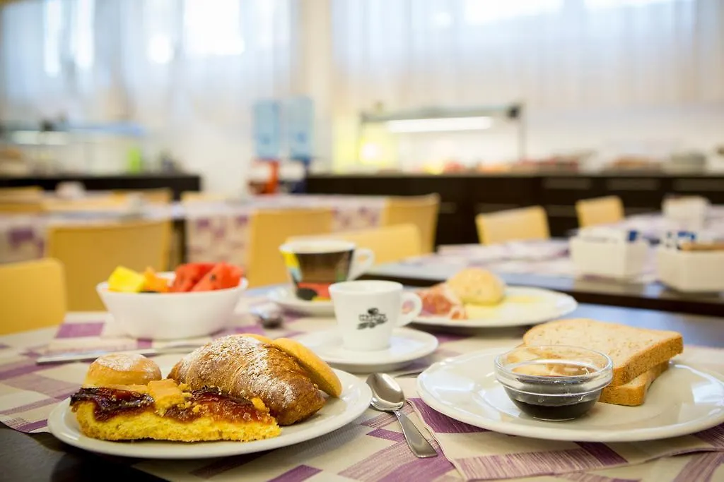 Best Western Cesena Hotel