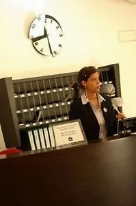 Best Western Cesena Hotel