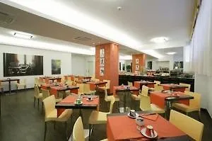 Best Western Cesena Hotel 3*,