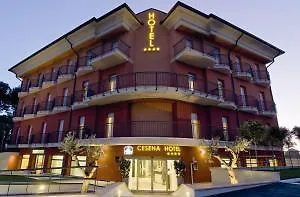 Best Western Cesena Hotel