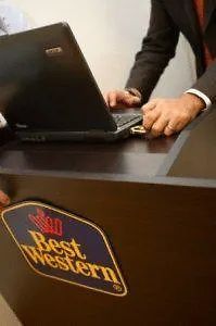 Best Western Cesena Hotel Italia