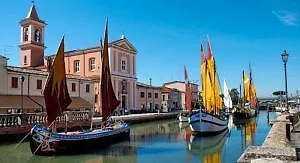 Best Western Cesena Hotel