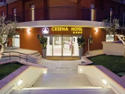 Best Western Cesena Hotel
