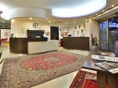 Best Western Cesena Hotel 3*,  Italia